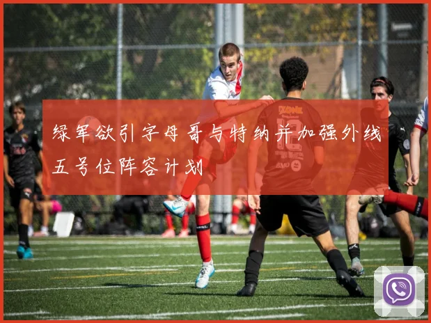 绿军欲引字母哥与特纳并加强外线五号位阵容计划